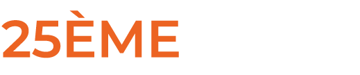 white logo