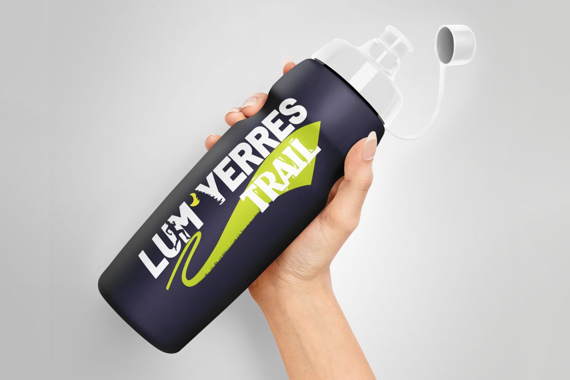 Lum'Yerres Trail